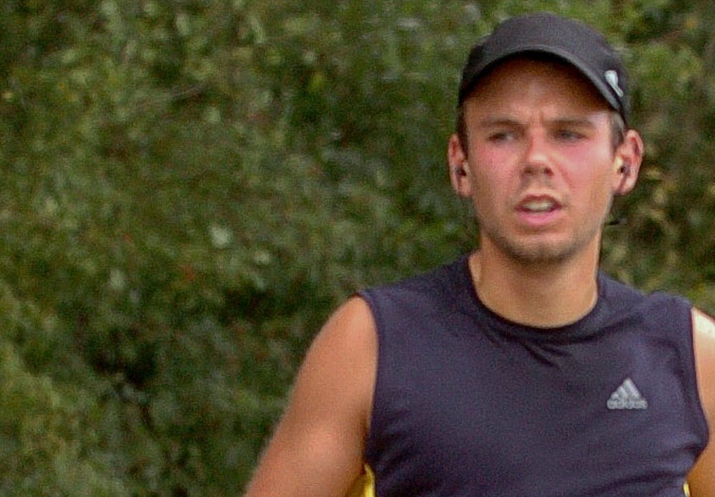 Who was Andreas Lubitz?