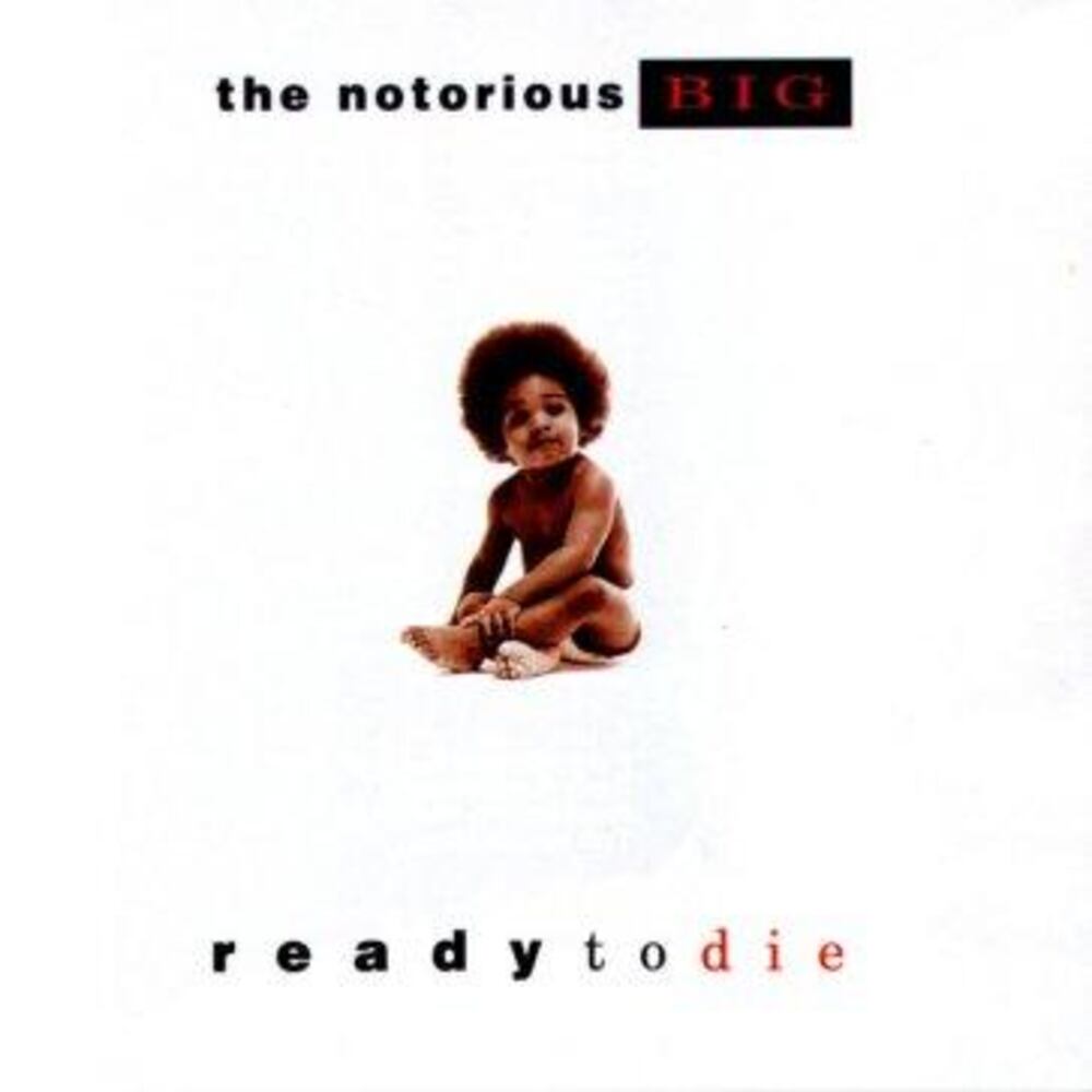 1994 albums, best ever?