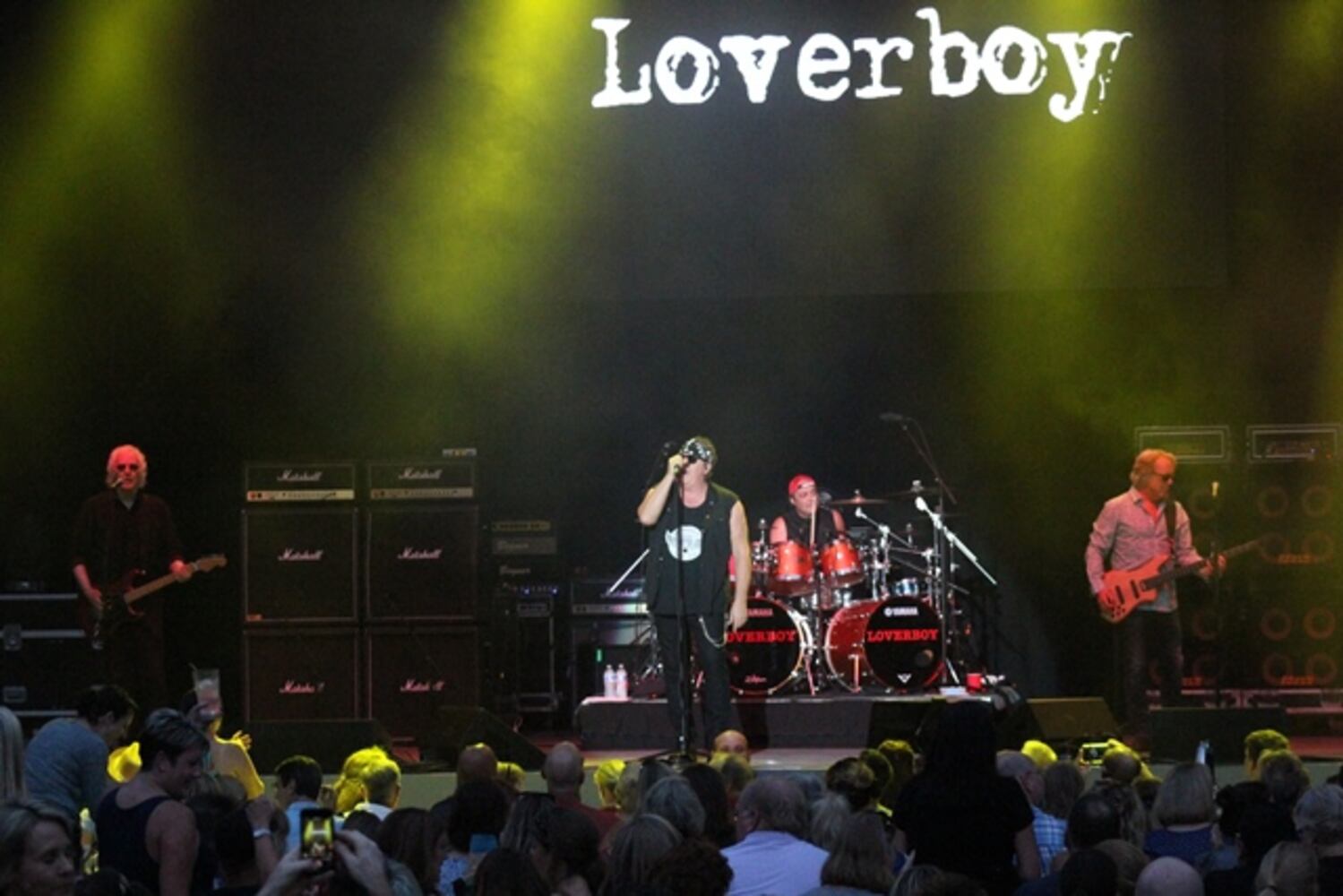 Loverboy
