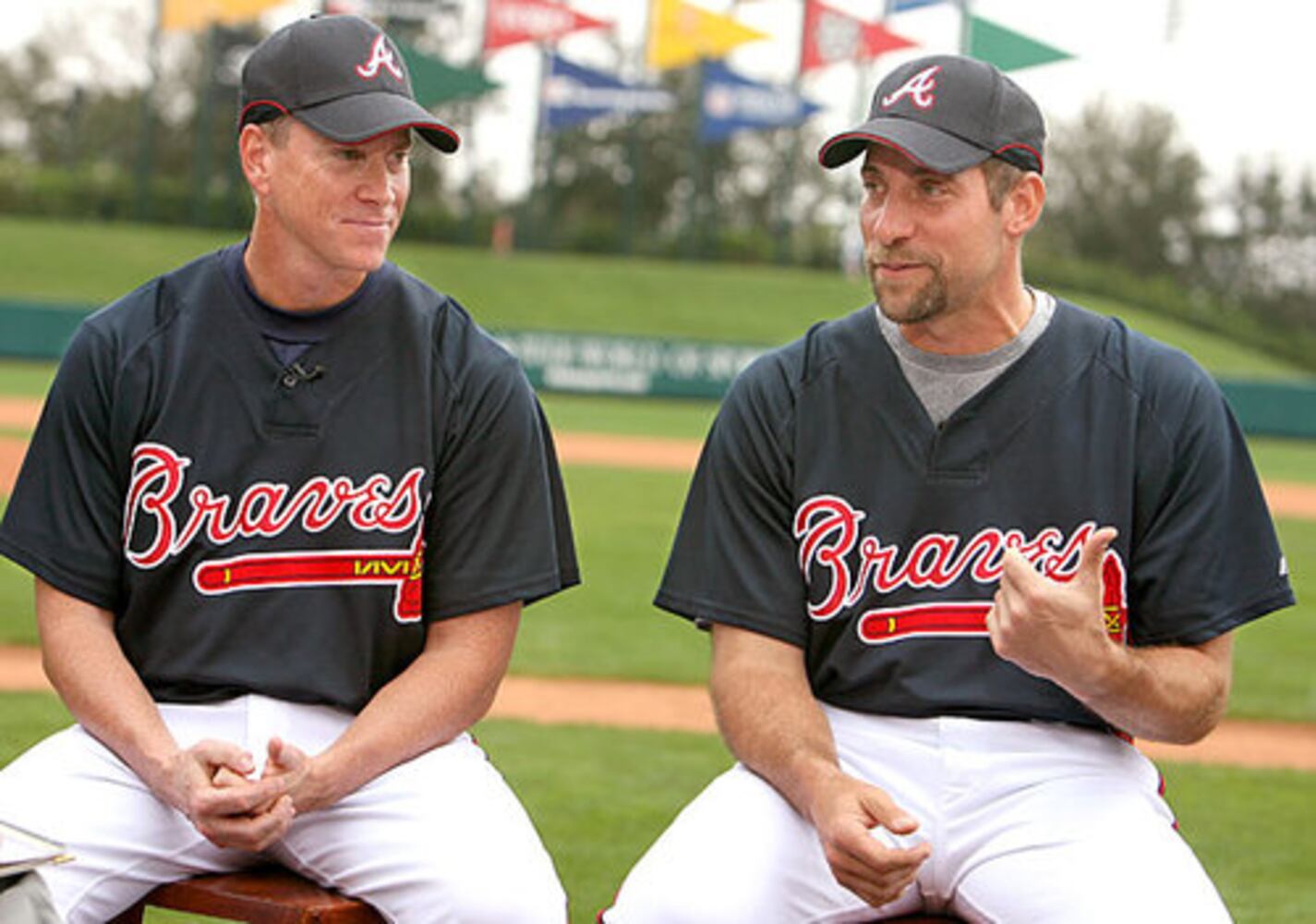 Braves 2008 season
