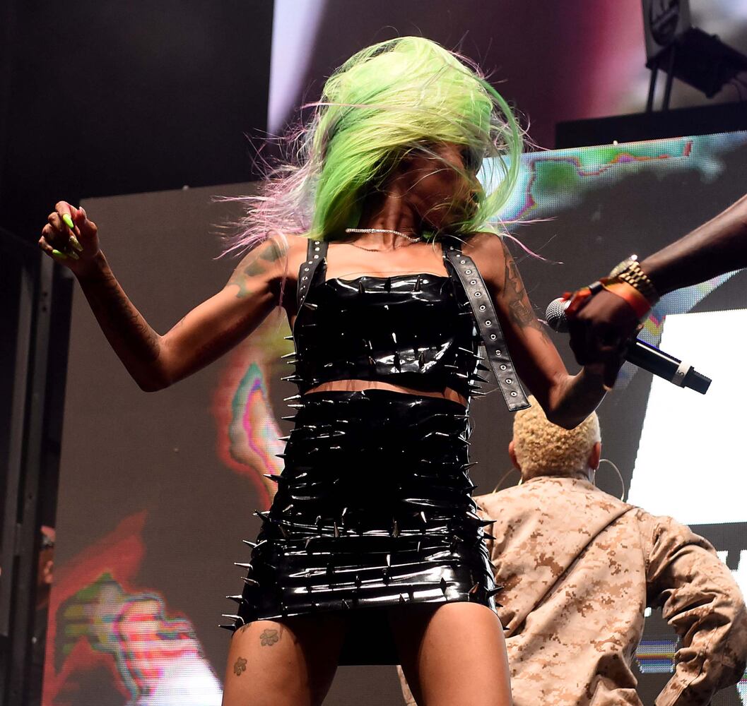 PHOTOS: One Musicfest 2019