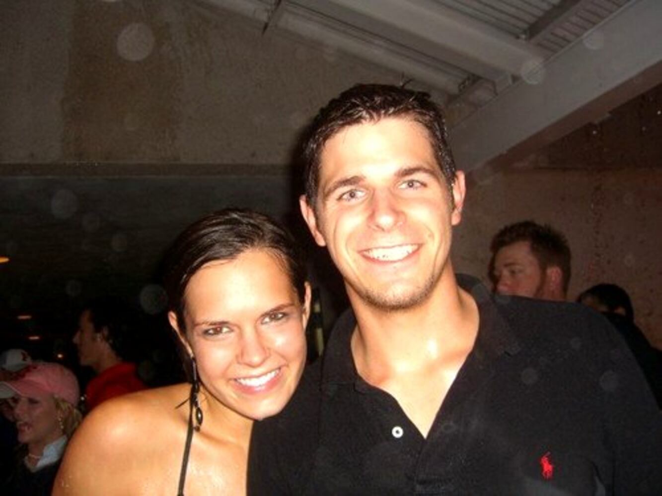 The world's largest cocktail party (gallery 5)