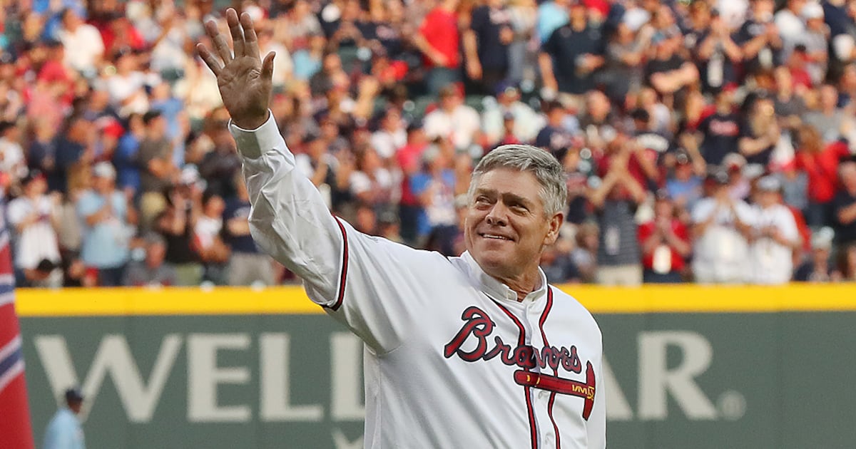 Dale Murphy will have to keep waiting for Hall of Fame