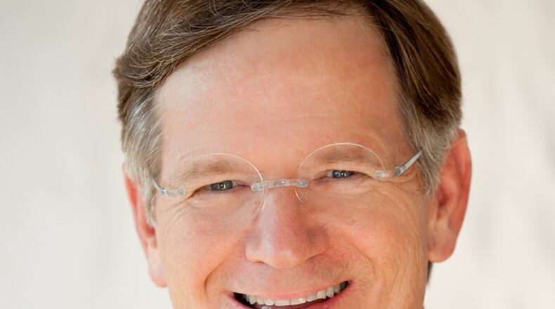 U.S. Rep. Lamar Smith, R-San Antonio