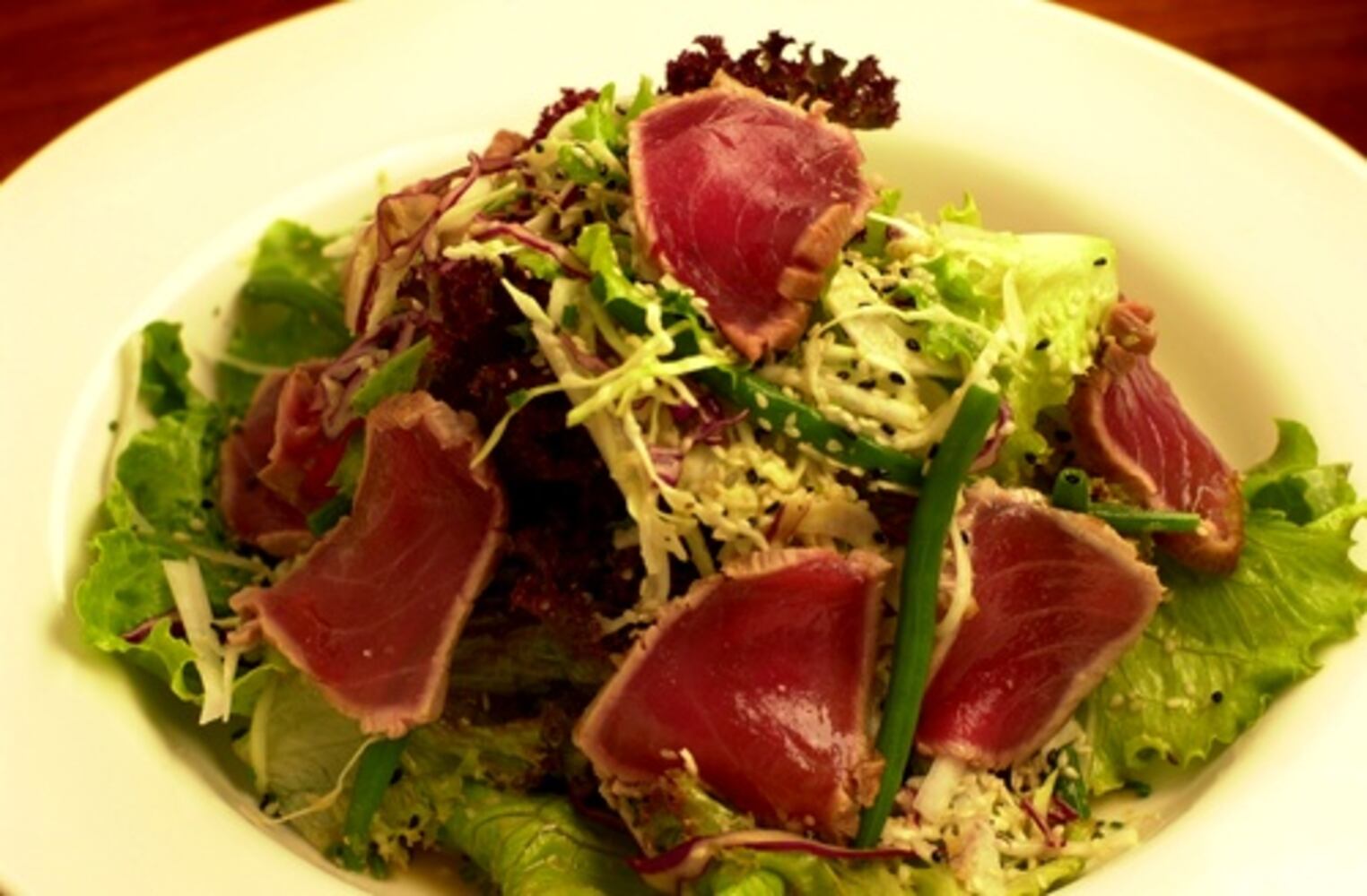 Wanted: Local ingredients for Atlanta menus