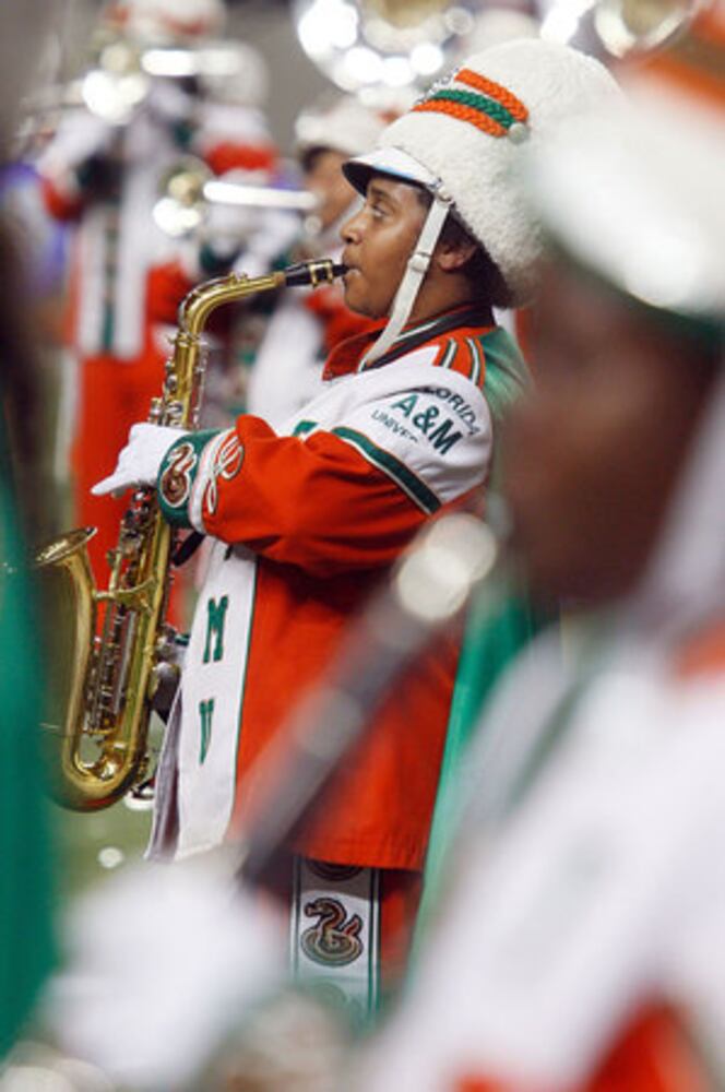 Battle of the Bands