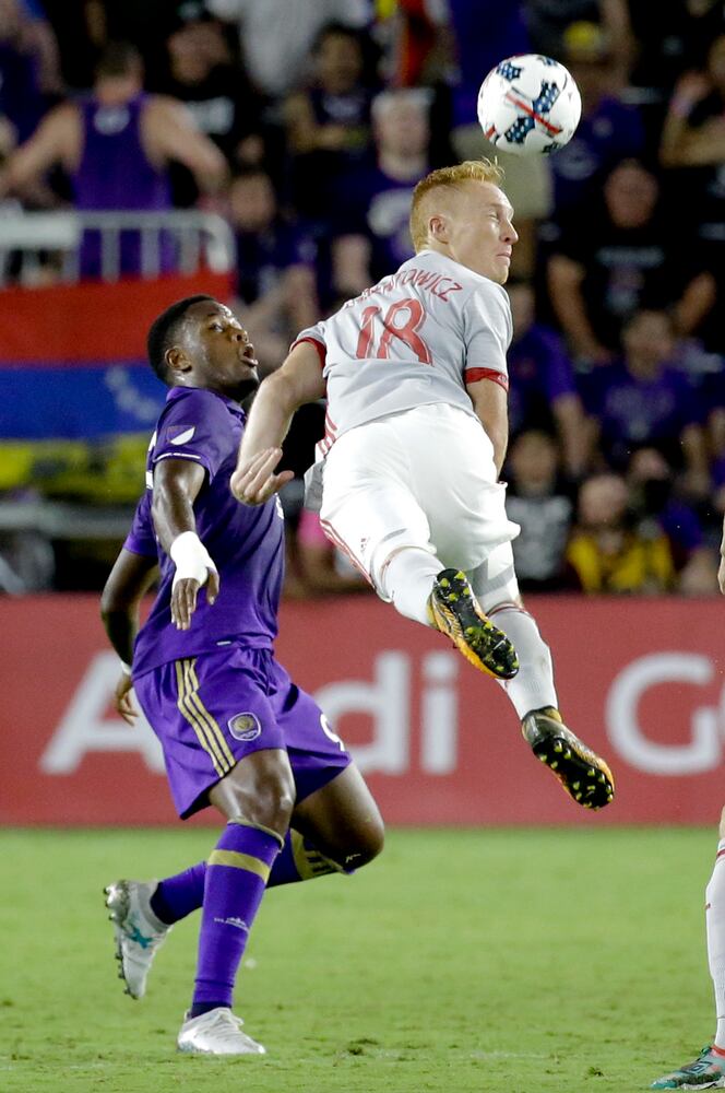 Atlanta United