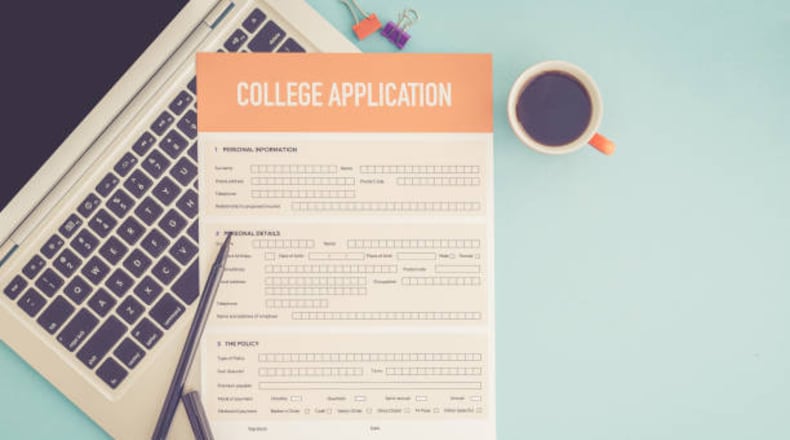 A counselor who works with high school students applying to colleges warns that Georgia colleges will suffer if the University System continues to mandate ACT or SAT scores for admission. "If USG does not change its testing policy for fall 2021, thousands of qualified students will have to leave Georgia to attend college next year," she says.