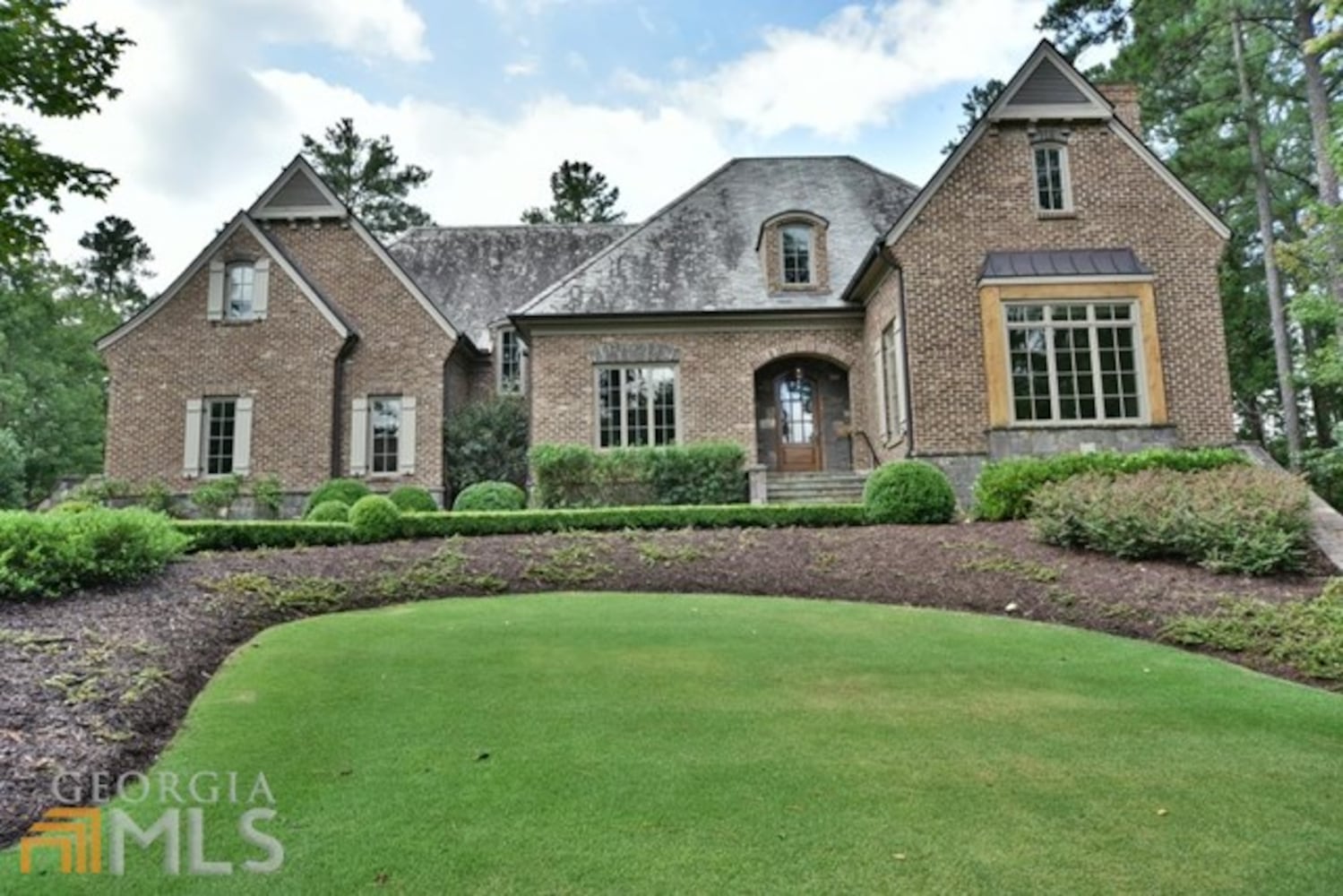 Pricey North Gwinnett