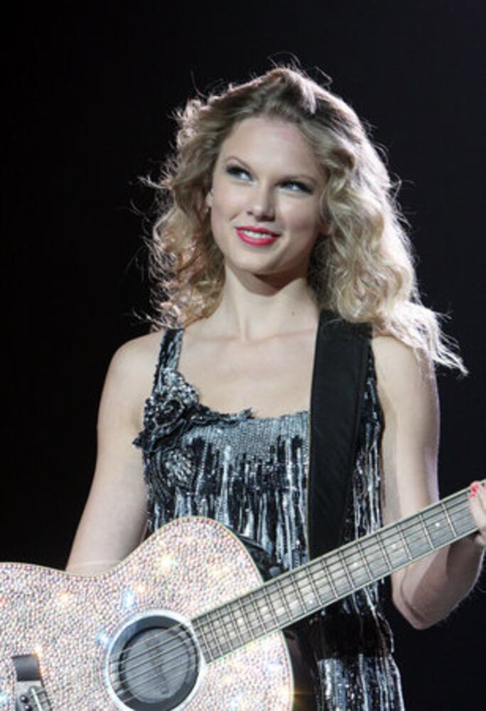2009 American Music Awards nominees