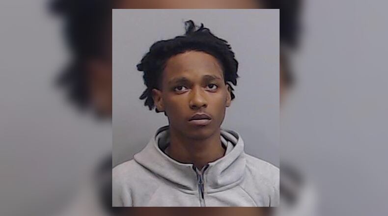 Alphonso McCoy, 19, has been charged with murder in the shooting death of 34-year-old Solomon Howard.