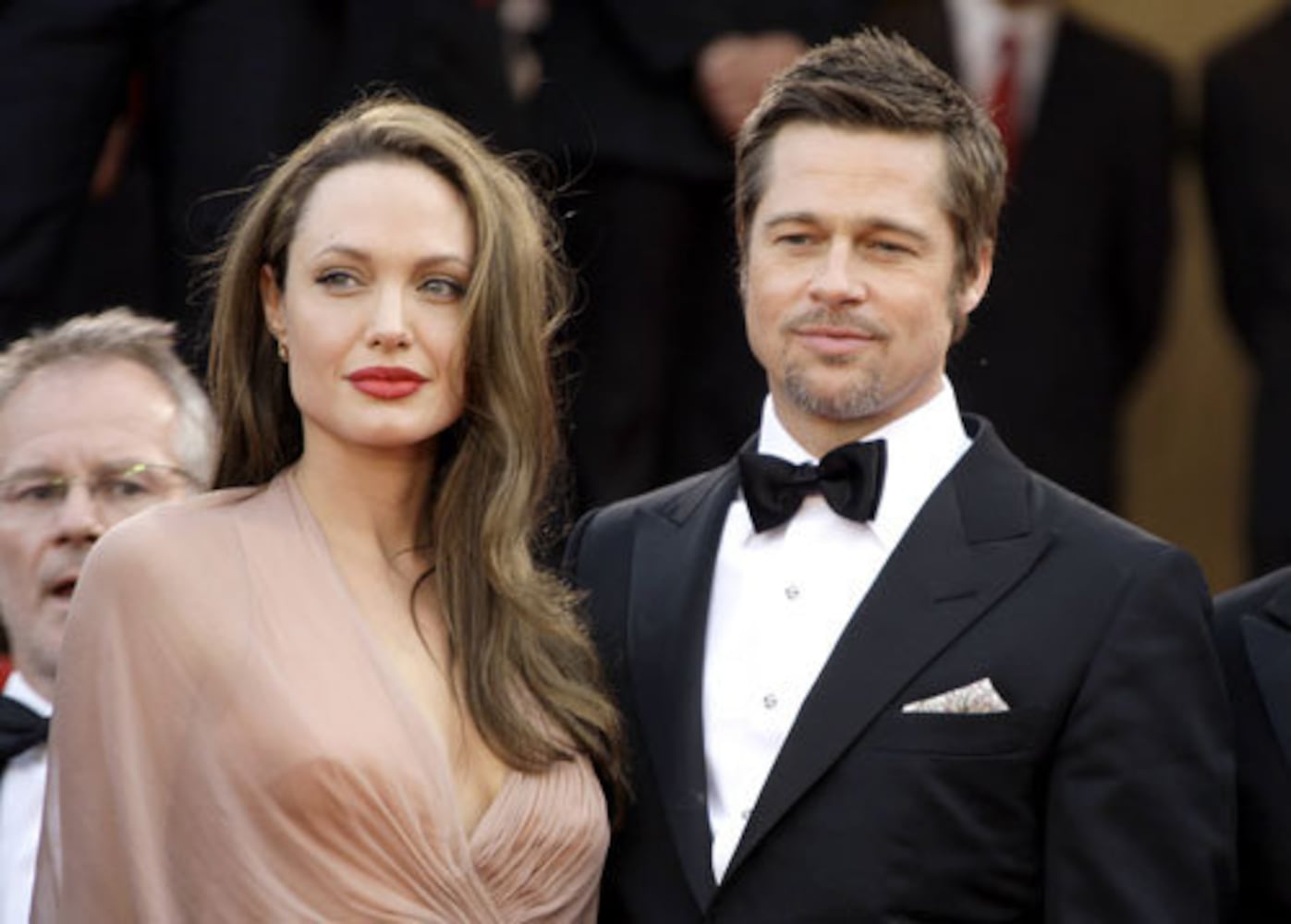 Celebs who've sued the media
