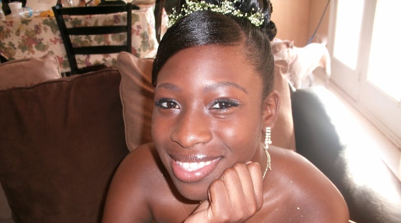 Jasmine Benjamin was studying nursing at Valdosta State University when she was found dead in a dorm hall Nov. 18.