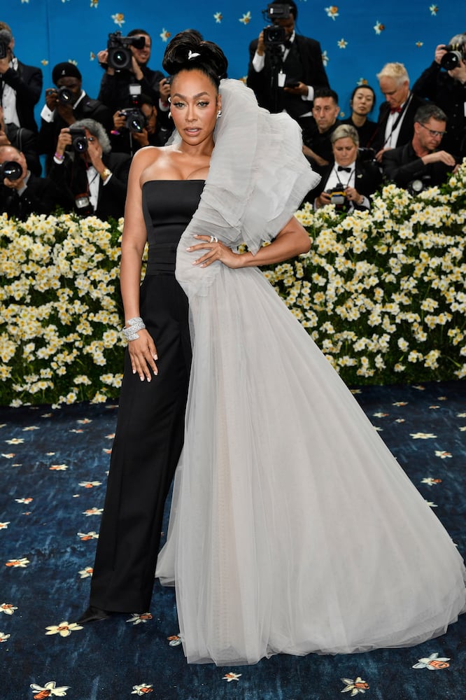 2025 MET Museum Costume Institute Benefit Gala