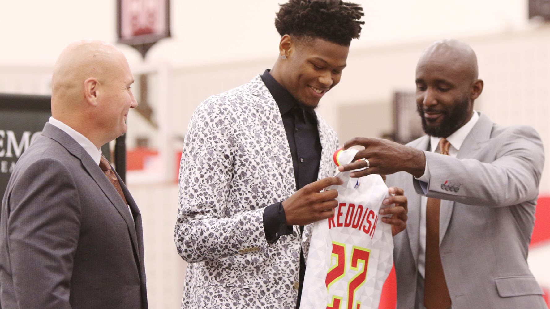 Atlanta Hawks