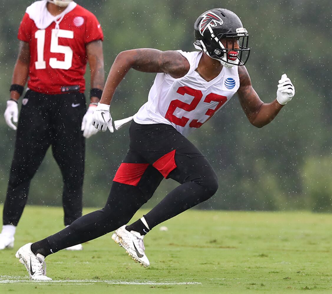 Atlanta Falcons