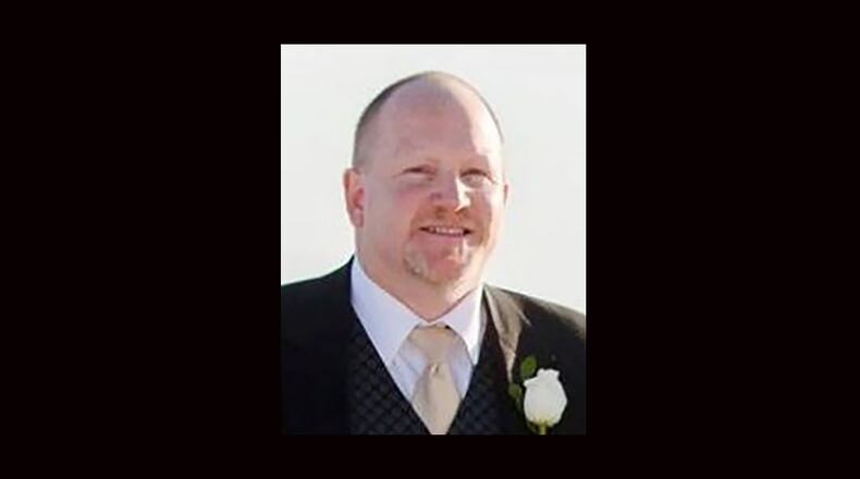 U.S. Marshal Patrick Carothers was killed Friday while trying to apprehend a fugitive in southeast Georgia.