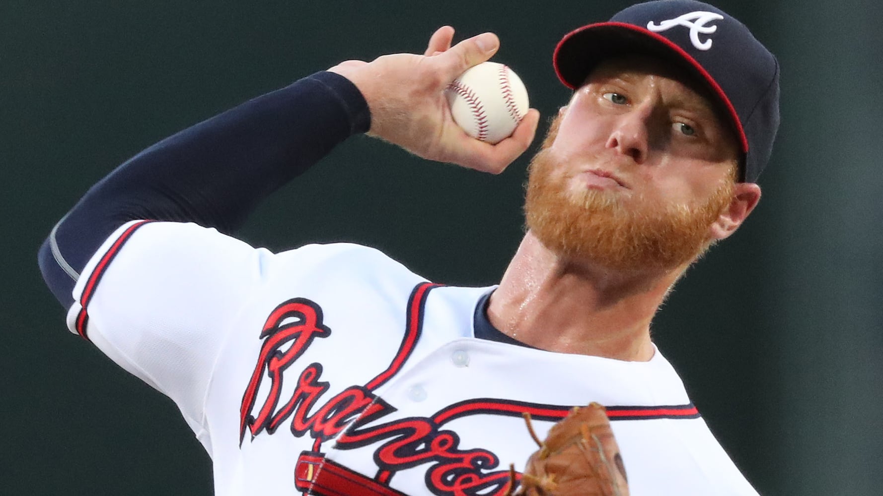 2016 Braves pitchers: Where are they now?