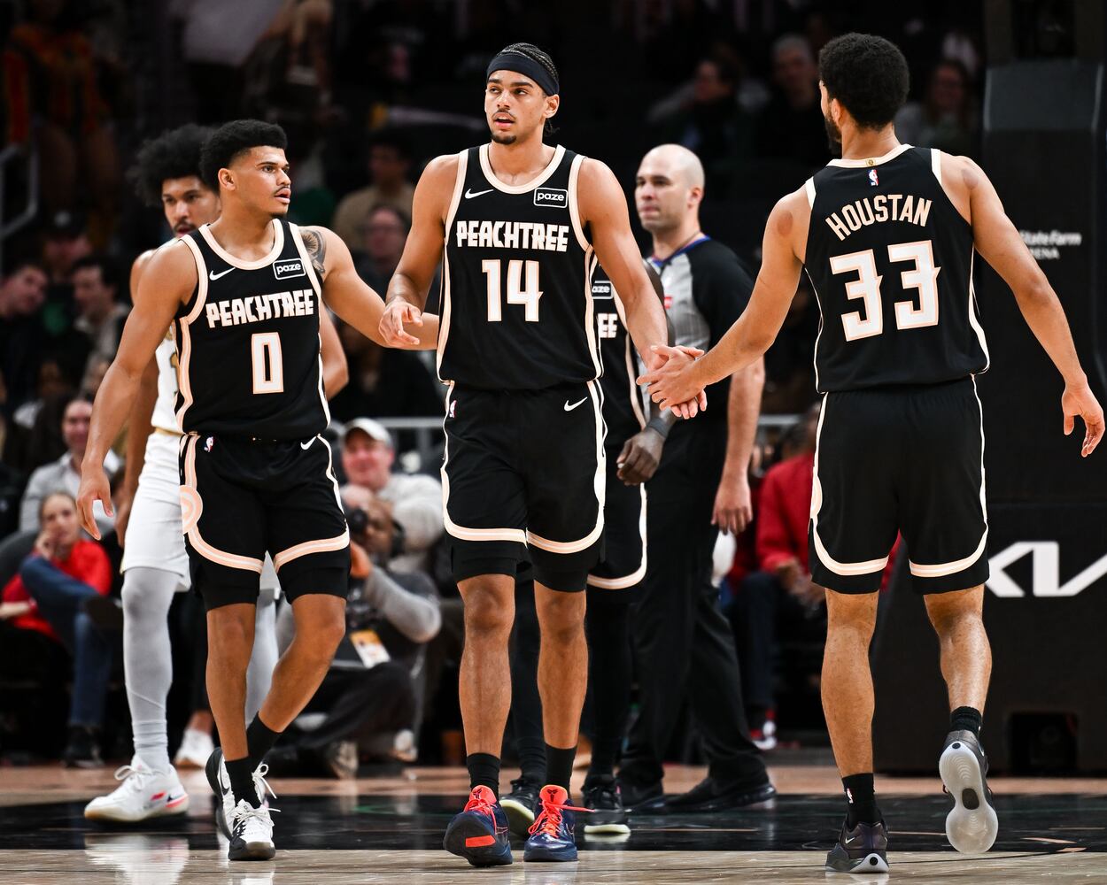 atlanta hawks, boston celtics