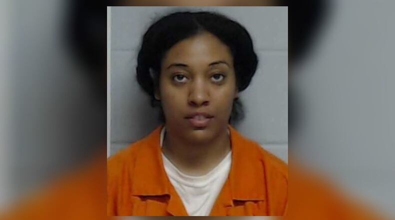 Brianne Diminia Crowell