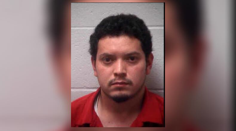 Edgar Erick Tinoco-Jiminez