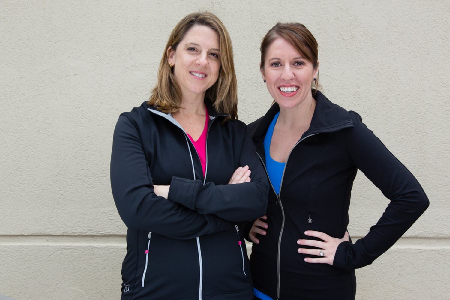 Oh Baby! Fitness expanding