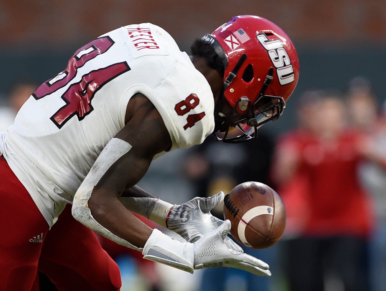 Photos: Kennesaw State wins in 5 overtimes