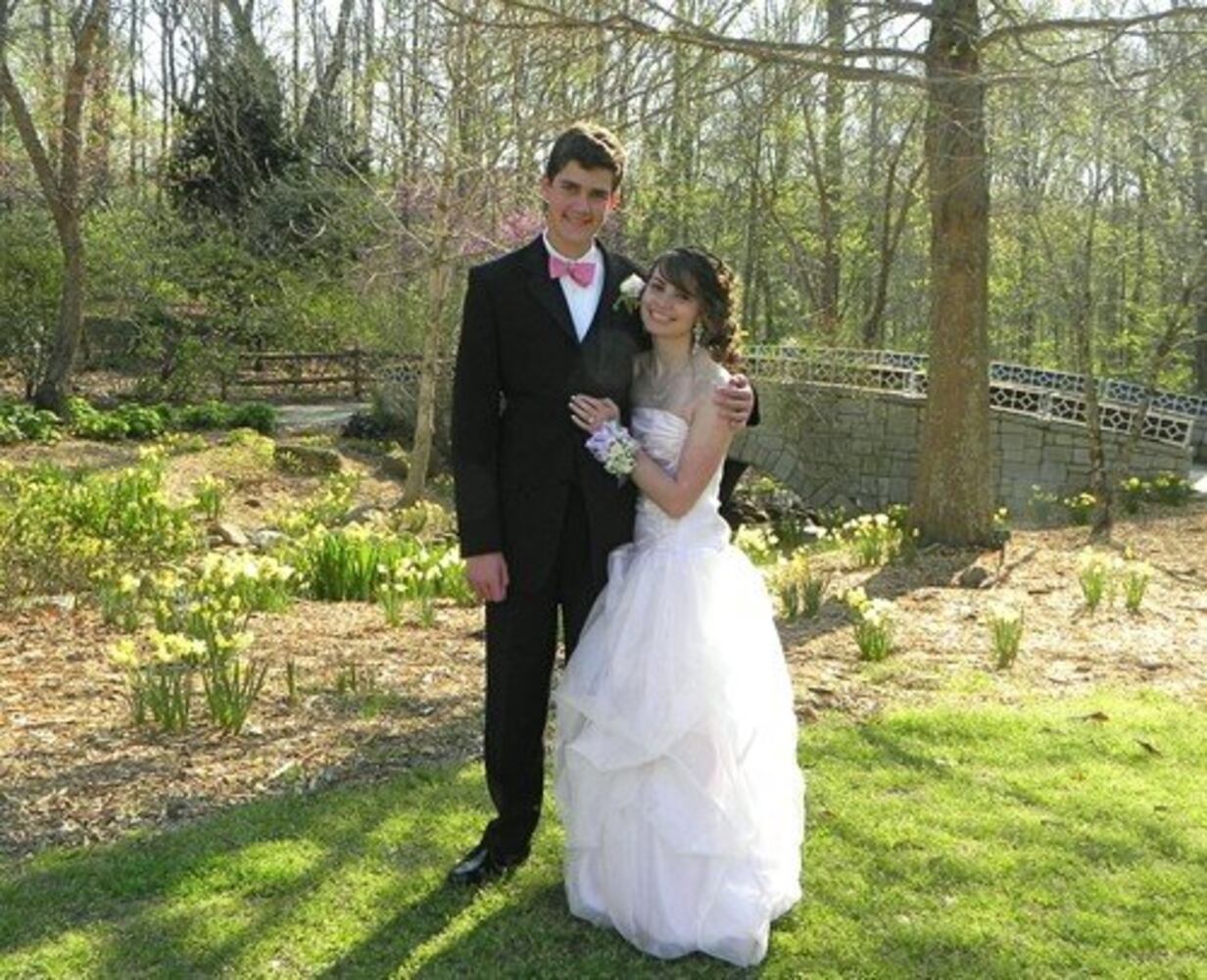 Proms March 25-26: West Hall, George Walton Academy represent