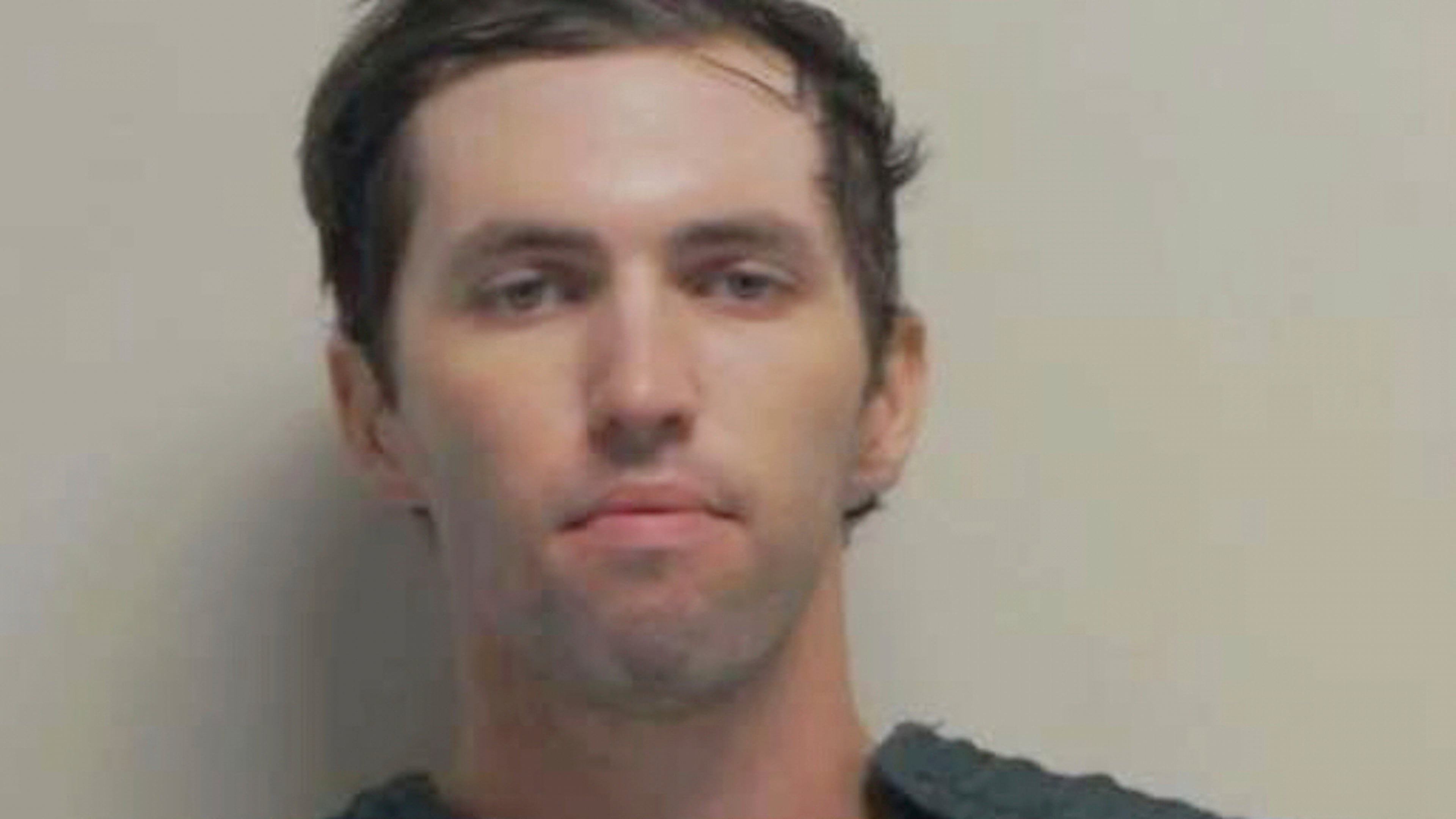 This photo released by the Utah Governor's Office on Friday, Sept. 12, 2025 shows Tyler Robinson. (Utah Governor's Office via AP)