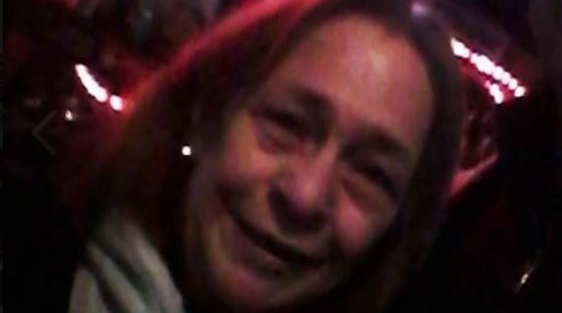 Ellyn Webb (Credit: Facebook)