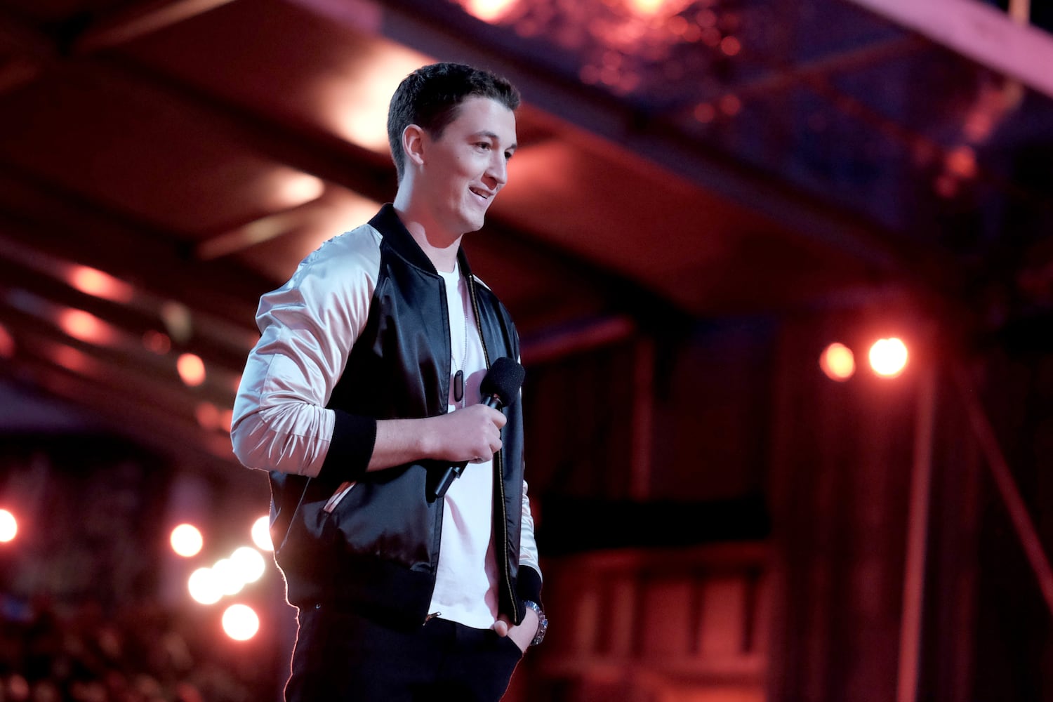 2016 mtv movie awards show