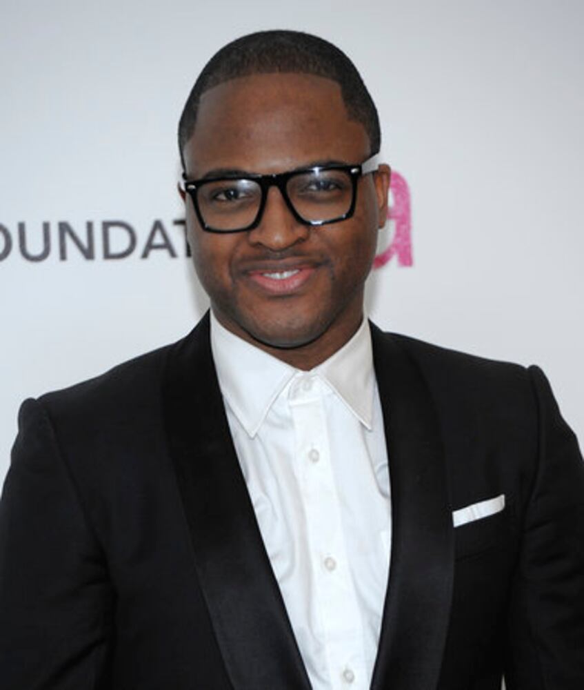 Elton John and Vanity Fair Oscar bashes