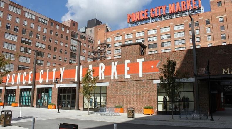 Ponce City Market