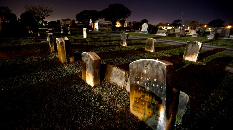 Apparently, the Opportunity School Distirct is dead but not forgotten. Plans may resurrect parts of the proposal. (Lannis Waters/The Palm Beach Post)