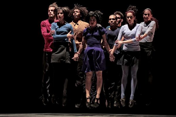 Malpaso Dance, a Cuban dance company will be among the troupes performing at the 2015 National Black Arts Festival. This year's festival will highlight the contributions of dancers from the African diaspora. Dancers from Malpaso will perform and teach master classes. Photo by Roberto Leon