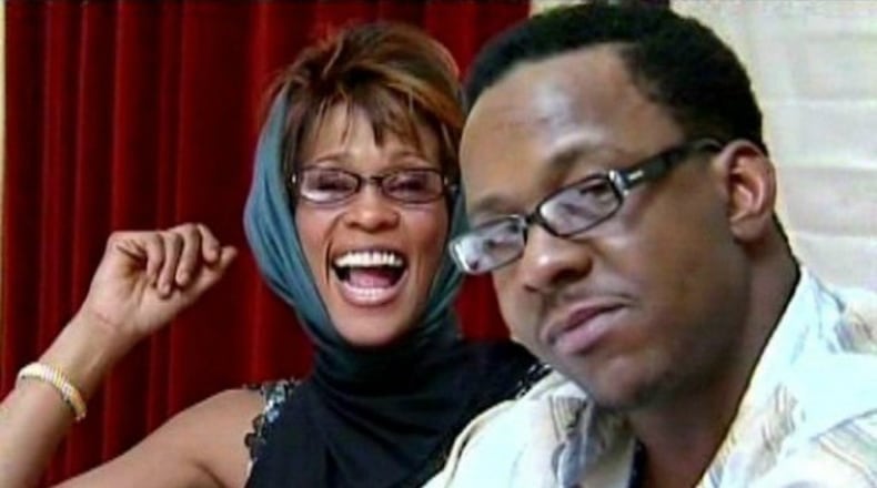 The very final clip airing on "The Soup" after 22 years features a popular moment on Bravo's "Being Bobby Brown." CREDIT: Bravo