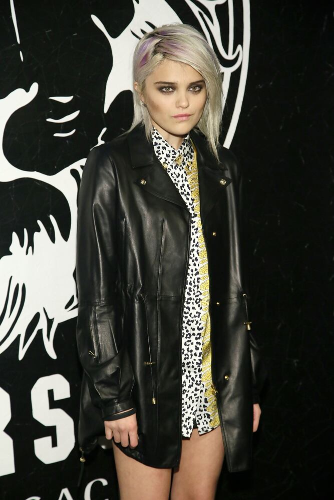 Sky Ferreira