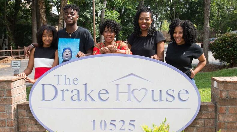The Drake House, a nonprofit working to assist the homeless in Roswell, was awarded a grant from the state that it will use on its emergency shelter.