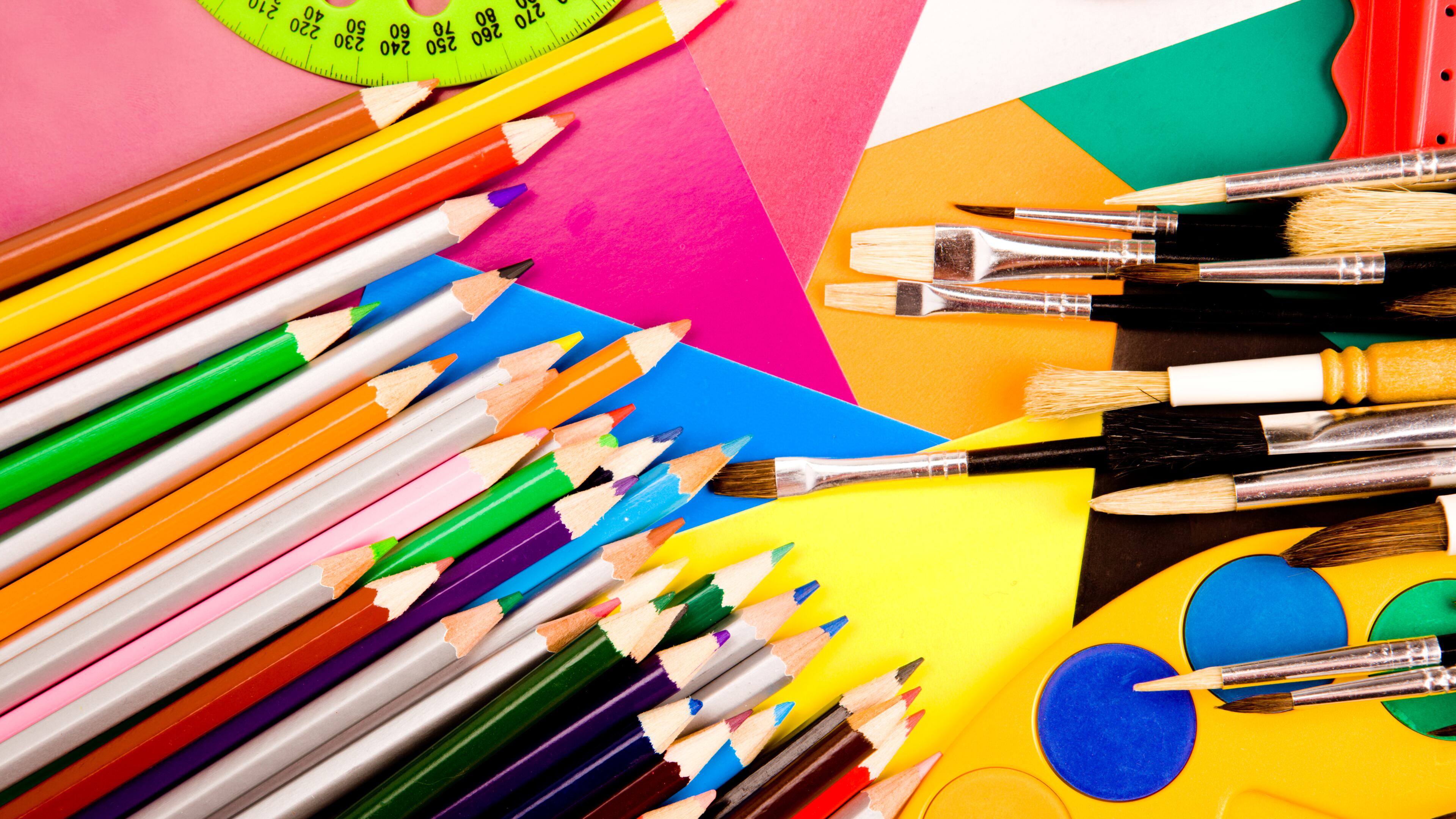 Art Pharmacy facilitates arts experiences prescribed by health providers to aid in mental health treatment.