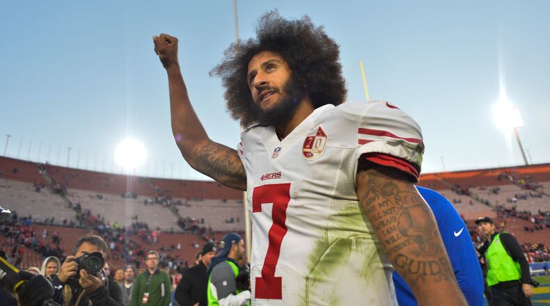 Will Colin Kaepernick, a six-year NFL veteran, ever play again in the league?