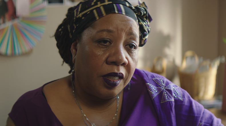 Dázon Dixon Diallo is founder of SisterLove Inc., the first women's HIV/AIDS and reproductive justice organization in the southeastern United States.