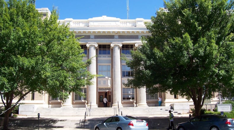 The emergency judicial order shutting down the Athens-Clarke County Courthouse for a bedbug infestation was extended two extra days.