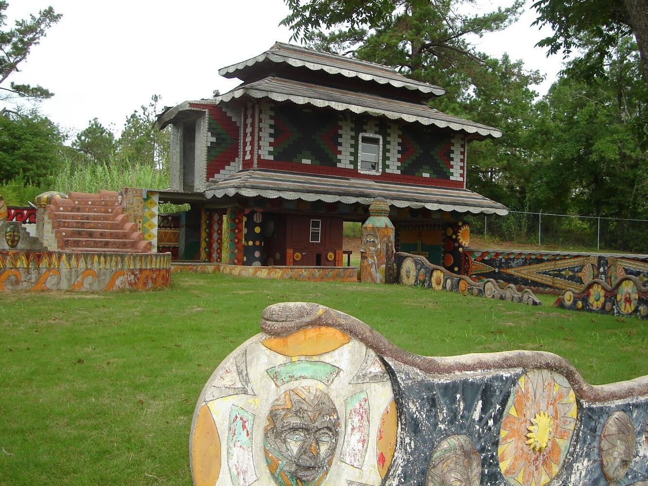 Pasaquan