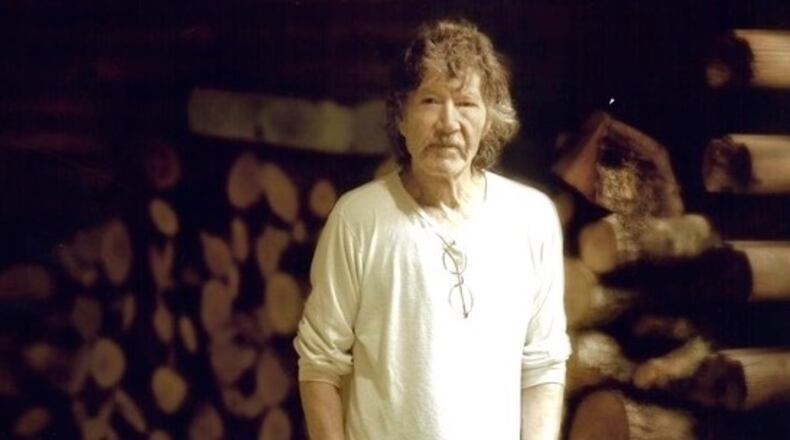 William Gay is one the authors celebrated by Revival: Lost Southern Voices, a literary festival.
Courtesy of Revival: Lost Southern Voices