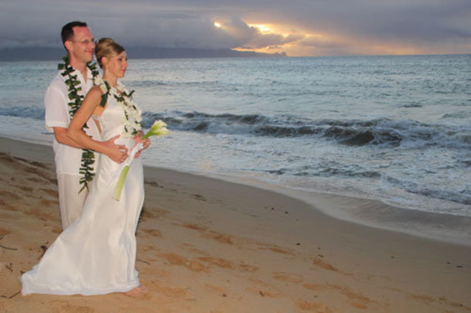 Wedding photos from our readers