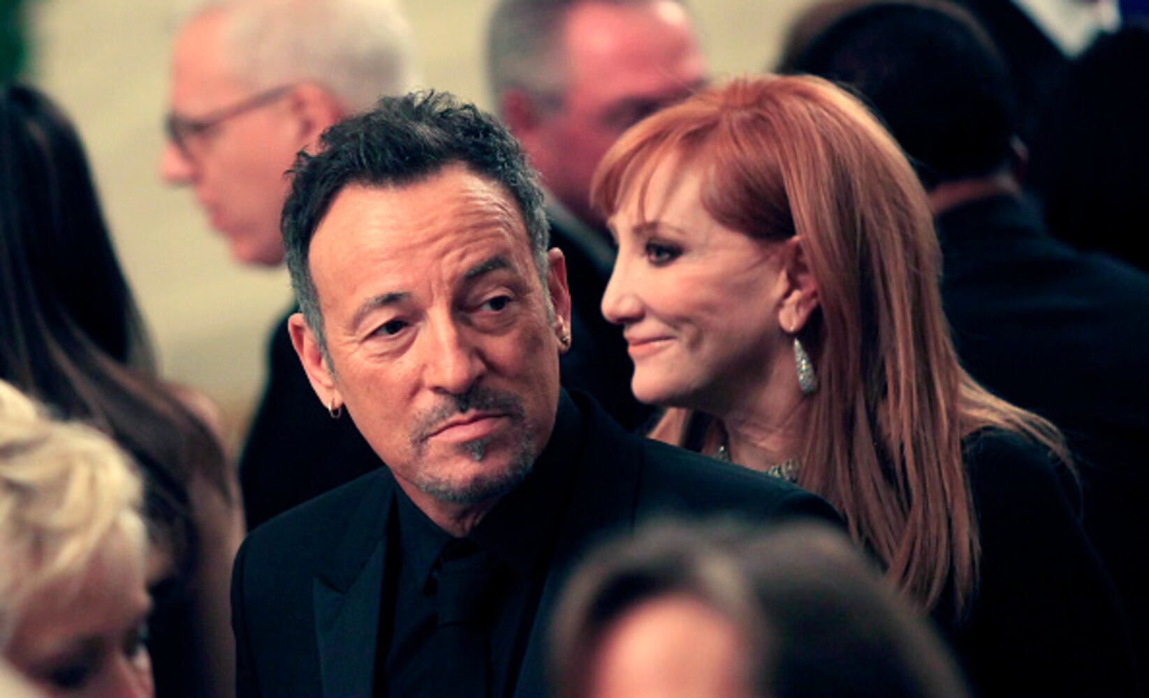 2014 Kennedy Center Honors