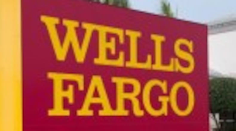 Wells Fargo recently announced it will no longer offer personal lines of credit. (AJC file photo)