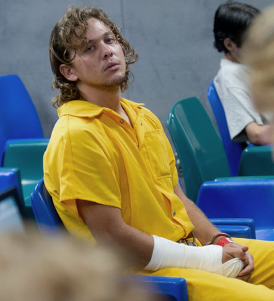 Dougherty siblings brought to court