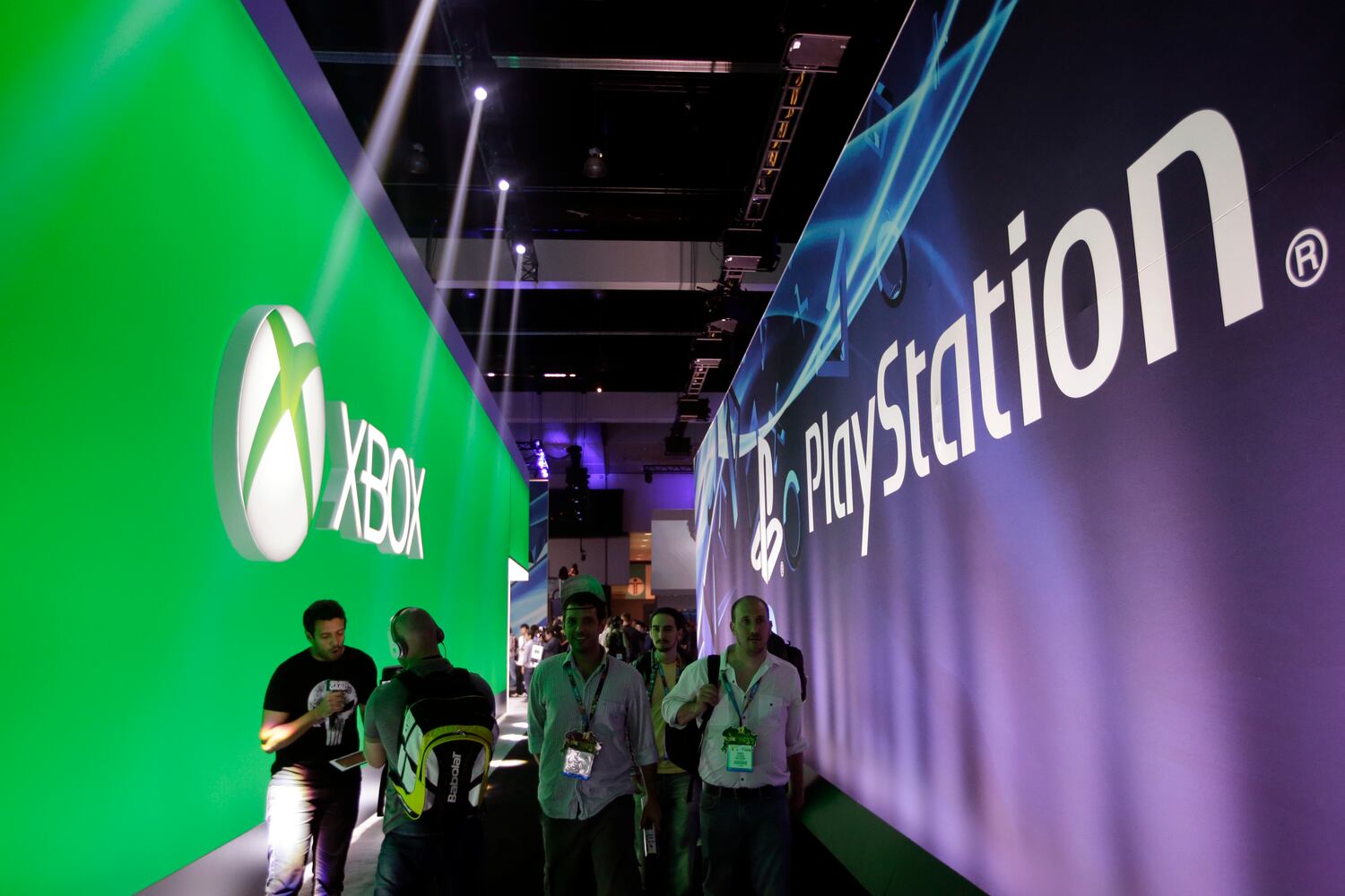 Electronic Entertainment Expo