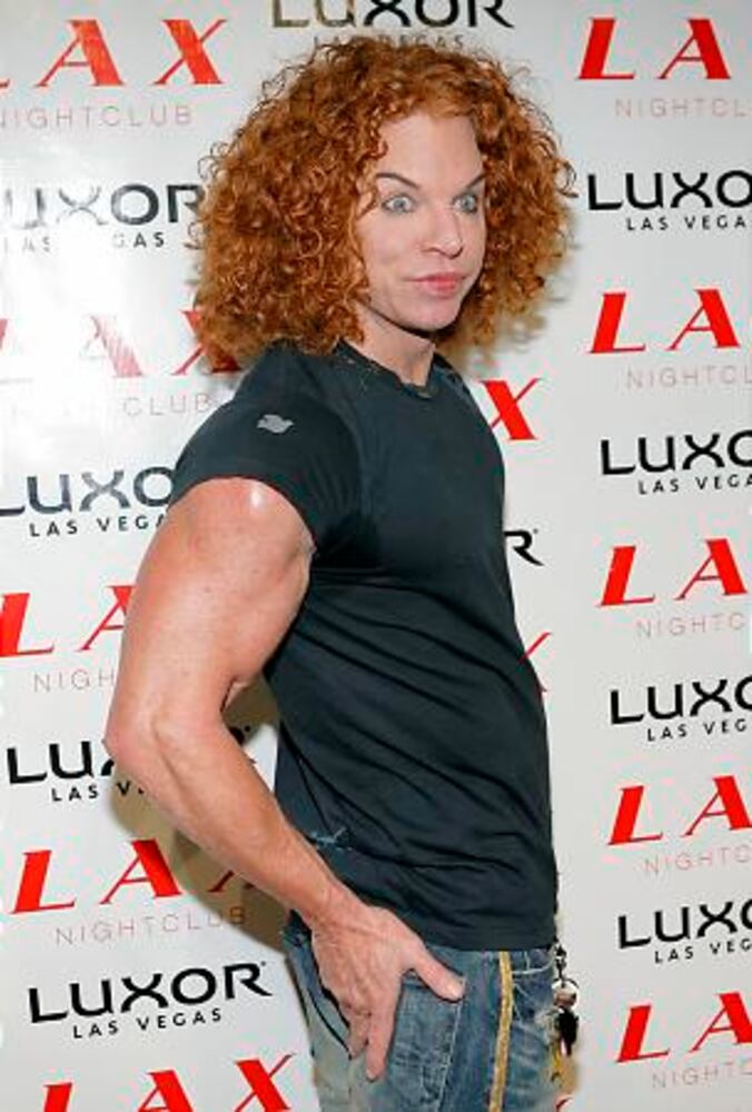 Luxor Las Vegas opens LAX Nightclub